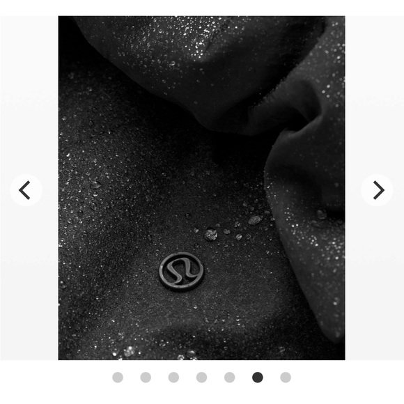 NWT Reversible Lululemon ‘Roam Far’ wool bomber - Picture 6 of 6